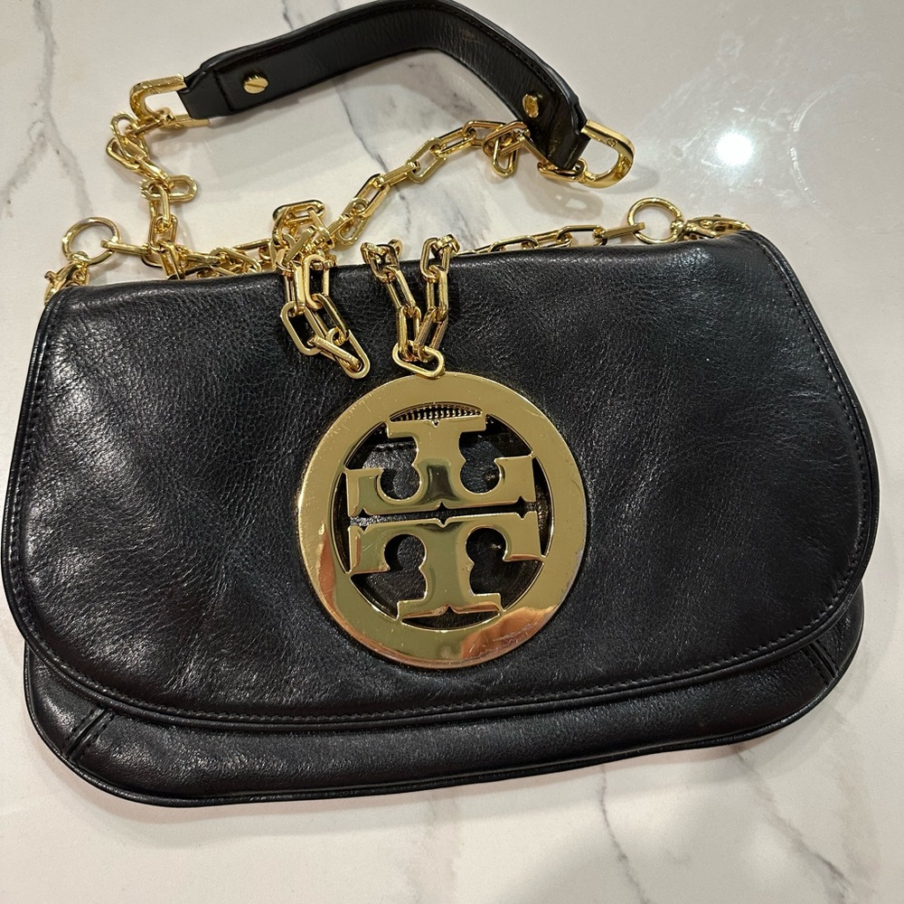 Tory Burch Clutch